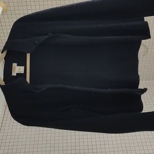 Talbot's Blazer style jacket